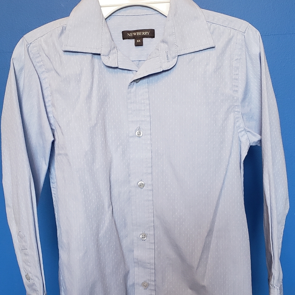 3/$30 New Berry Shirt
